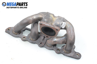 Exhaust manifold for Ford Focus I Hatchback (10.1998 - 12.2007) 1.8 16V, 115 hp