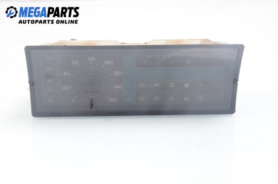 Instrument cluster for Fiat Ducato Box II (03.1989 - 05.1994) 2.5 D, 75 hp