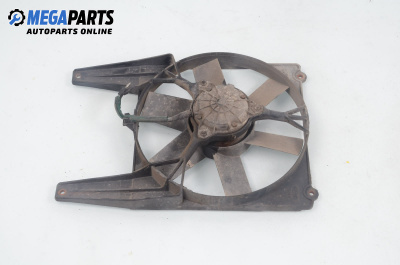 Radiator fan for Fiat Ducato Box II (03.1989 - 05.1994) 2.5 D, 75 hp