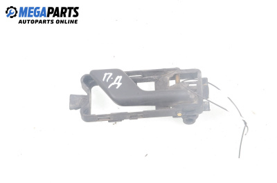 Inner handle for Fiat Ducato Box II (03.1989 - 05.1994), 3 doors, truck, position: front - right