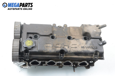 Motorkopf for Chrysler PT Cruiser Hatchback (06.2000 - 12.2010) 2.0, 141 hp