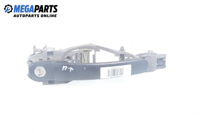 Mâner exterior for Skoda Octavia I Hatchback (09.1996 - 12.2010), 5 uși, hatchback, position: stânga - fața