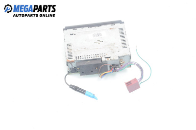 CD player for Skoda Octavia I Hatchback (09.1996 - 12.2010), № KDC-5070R