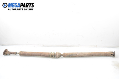 Tail shaft for Ford Transit Bus II (10.1985 - 09.1992) 2.5 D (TBS, TEL, TES), 71 hp