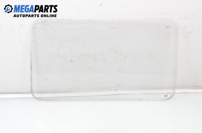 Vent window for Ford Transit Bus II (10.1985 - 09.1992), 3 doors, passenger, position: right