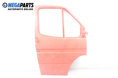 Door for Ford Transit Bus II (10.1985 - 09.1992), 3 doors, passenger, position: front - right