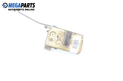 Lock for Ford Transit Bus II (10.1985 - 09.1992), position: left