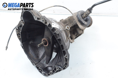  for Ford Transit Bus II (10.1985 - 09.1992) 2.5 D (TBS, TEL, TES), 71 hp