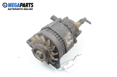 Alternator for Ford Transit Bus II (10.1985 - 09.1992) 2.5 D (TBS, TEL, TES), 71 hp