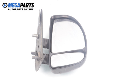 Spiegel for Peugeot Boxer Bus I (03.1994 - 04.2002), 3 türen, passagier, position: rechts