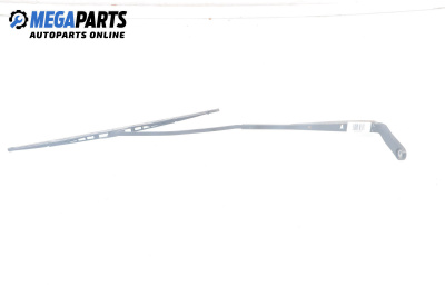 Wischerarm frontscheibe for Peugeot Boxer Bus I (03.1994 - 04.2002), position: links