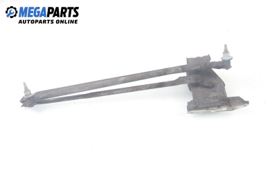 Front wipers motor for Peugeot Boxer Bus I (03.1994 - 04.2002), passenger, position: front