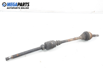 Driveshaft for Peugeot Boxer Bus I (03.1994 - 04.2002) 2.5 TDI, 107 hp, position: front - right