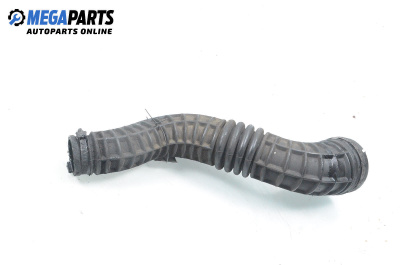 Air intake corrugated hose for Peugeot Boxer Bus I (03.1994 - 04.2002) 2.5 TDI, 107 hp