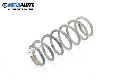 Coil spring for Hyundai Atos Prime (08.1999 - ...), hatchback, position: rear