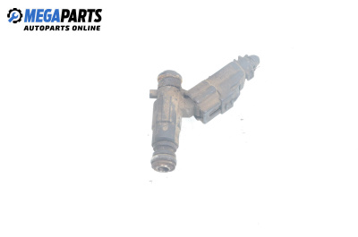 Gasoline fuel injector for Hyundai Atos Prime (08.1999 - ...) 1.1, 59 hp