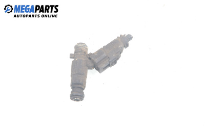 Gasoline fuel injector for Hyundai Atos Prime (08.1999 - ...) 1.1, 59 hp