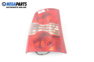 Tail light for Hyundai Atos Prime (08.1999 - ...), hatchback, position: right