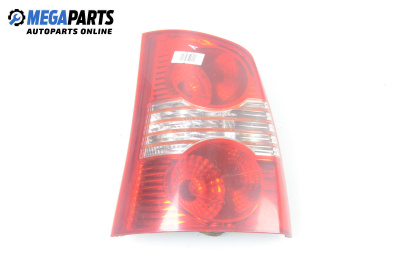 Tail light for Hyundai Atos Prime (08.1999 - ...), hatchback, position: left