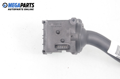 Verstellhebel scheibenwischer for Audi A4 Sedan B6 (11.2000 - 12.2004)