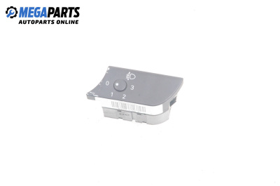 Buton reglaj faruri for Audi A4 Sedan B6 (11.2000 - 12.2004)