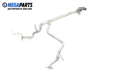 EGR tube for Audi A4 Sedan B6 (11.2000 - 12.2004) 2.4, 170 hp