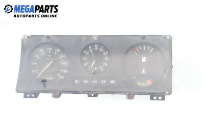 Instrument cluster for Ford Transit Bus II (10.1985 - 09.1992) 2.0 (TBS, TCL, TCS, TEL, TES), 78 hp