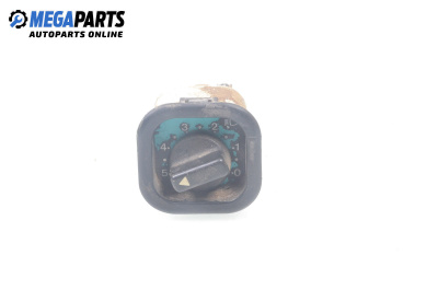 Lights height adjustment switch for Ford Transit Bus II (10.1985 - 09.1992)