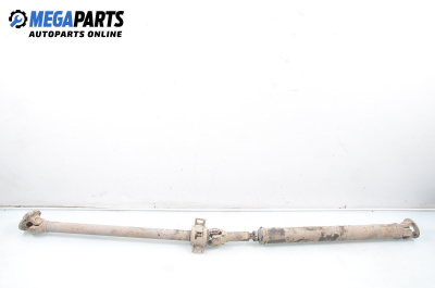 Tail shaft for Ford Transit Bus II (10.1985 - 09.1992) 2.0 (TBS, TCL, TCS, TEL, TES), 78 hp