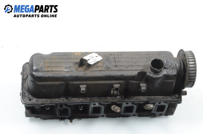 Engine head for Ford Transit Bus II (10.1985 - 09.1992) 2.0 (TBS, TCL, TCS, TEL, TES), 78 hp