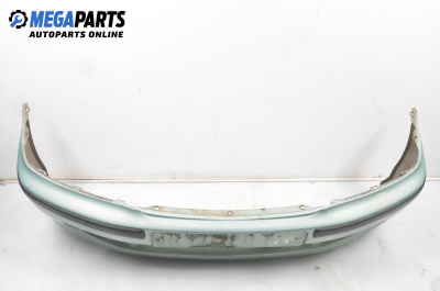 Frontstoßstange for Honda Civic VI Aerodeck (04.1998 - 02.2001), combi, position: vorderseite