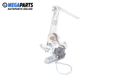 Electric window regulator for Honda Civic VI Aerodeck (04.1998 - 02.2001), 5 doors, station wagon, position: front - right