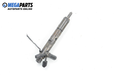 Duza diesel for Honda Civic VI Aerodeck (04.1998 - 02.2001) 2.0 i D (MC3), 105 hp