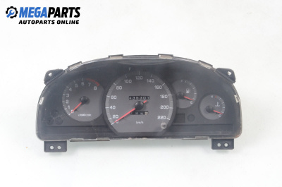 Instrument cluster for Daewoo Nubira Sedan II (06.1999 - 07.2002) 2.0 16V, 133 hp