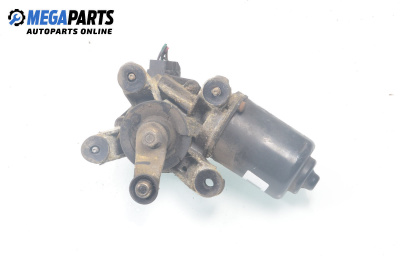 Front wipers motor for Daewoo Nubira Sedan II (06.1999 - 07.2002), sedan, position: front