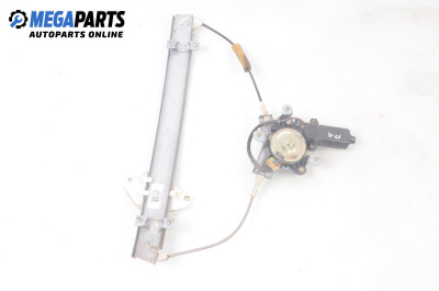 Electric window regulator for Daewoo Nubira Sedan II (06.1999 - 07.2002), 5 doors, sedan, position: front - left