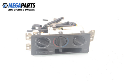 Air conditioning panel for Toyota Avensis I Sedan (09.1997 - 02.2003)