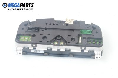 Bloc instrumente de bord for Toyota Avensis I Sedan (09.1997 - 02.2003) 1.6 (AT220), 110 hp