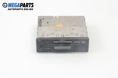 Cassette player for Toyota Avensis I Sedan (09.1997 - 02.2003)