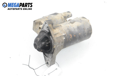 Anlasser for Toyota Avensis I Sedan (09.1997 - 02.2003) 1.6 (AT220), 110 hp