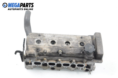 Engine head for Toyota Avensis I Sedan (09.1997 - 02.2003) 1.6 (AT220), 110 hp