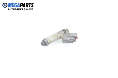 Gasoline fuel injector for Toyota Avensis I Sedan (09.1997 - 02.2003) 1.6 (AT220), 110 hp