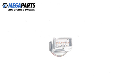 Buton lumini de urgență for Chevrolet Kalos Sedan (03.2005 - ...)