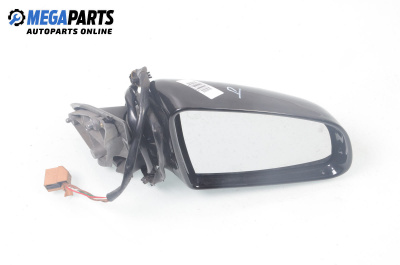Mirror for Audi A4 Avant B6 (04.2001 - 12.2004), 5 doors, station wagon, position: right