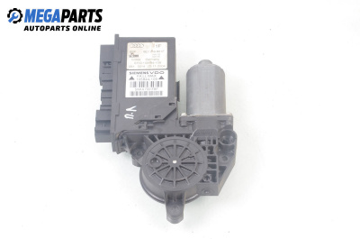 Window lift motor for Audi A4 Avant B6 (04.2001 - 12.2004), 5 doors, station wagon, position: front - left, № 8E1 959 801F