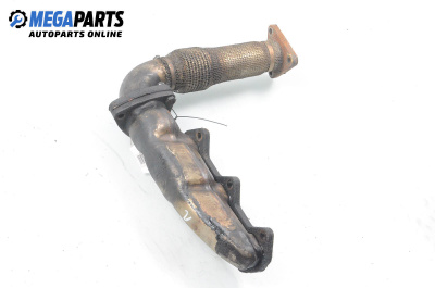 Abgaskrümmer for Audi A4 Avant B6 (04.2001 - 12.2004) 2.5 TDI, 155 hp