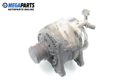 Alternator for Volkswagen Polo Hatchback II (10.1994 - 10.1999) 64 1.9 D, 64 hp