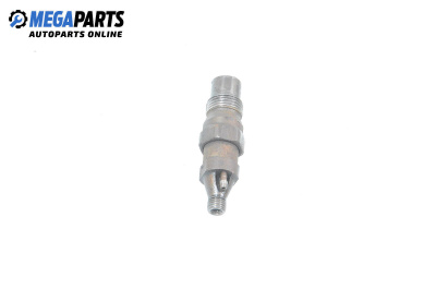 Duza diesel for Volkswagen Polo Hatchback II (10.1994 - 10.1999) 64 1.9 D, 64 hp