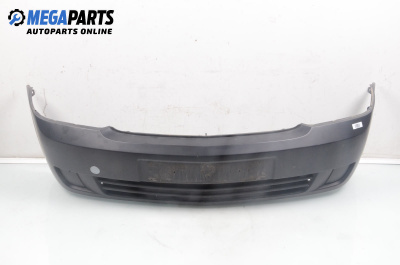 Bara de protectie frontala for Opel Meriva A Minivan (05.2003 - 05.2010), monovolum, position: fața