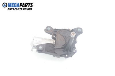 Front wipers motor for Opel Meriva A Minivan (05.2003 - 05.2010), minivan, position: rear, № 09132802